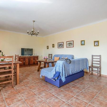 Gorgeous Home In Algodonales With Kitchen Kültér fotó