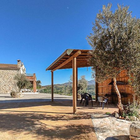 Gorgeous Home In Algodonales With Kitchen Kültér fotó